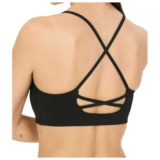 Athlecia Γυναικείο μπουστάκι Emarri W Sports Bra